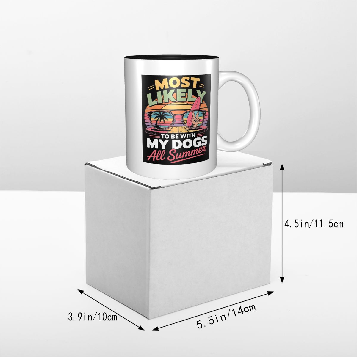 แก้วเซรามิกสำหรับครูและนักเรีย - Coffee Tea Like บทวิจารณ์และราคา