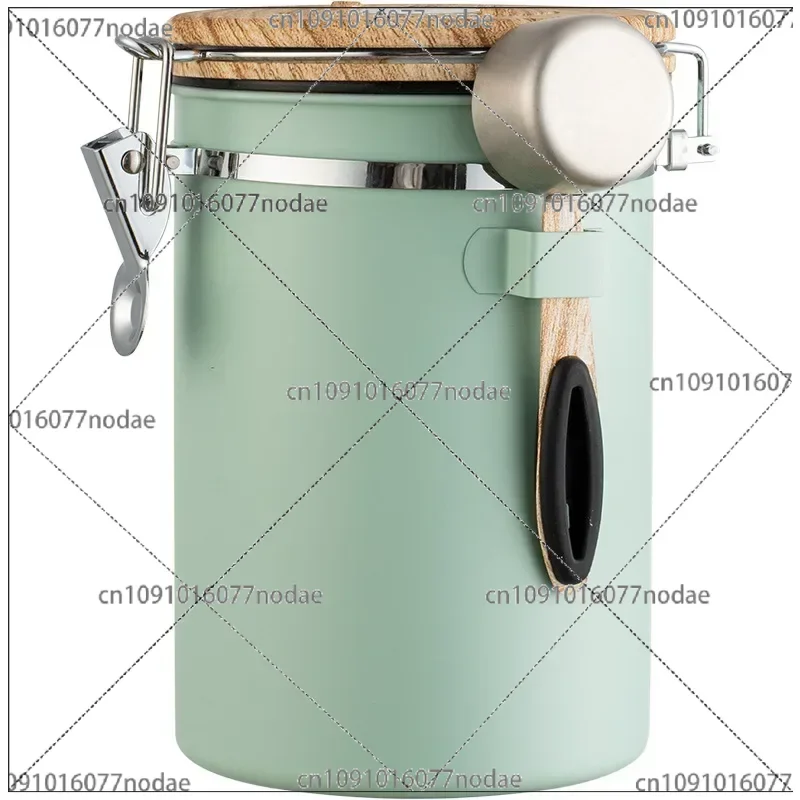 ชุดกระป๋องเก็บกาแฟสแตนเลสสตีล  - Coffee Tea Canister Set บทวิจารณ์และราคา