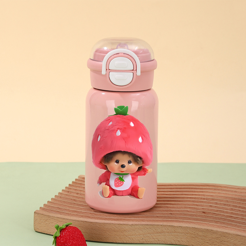 กระติกน้ำเก็บความร้อนลายมอนชิช - Coffee Y Tea บทวิจารณ์และราคา