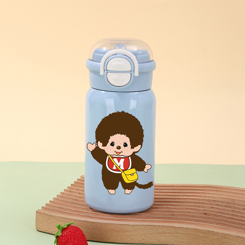 กระติกน้ำเก็บความร้อนลายมอนชิช - Coffee Y Tea บทวิจารณ์และราคา