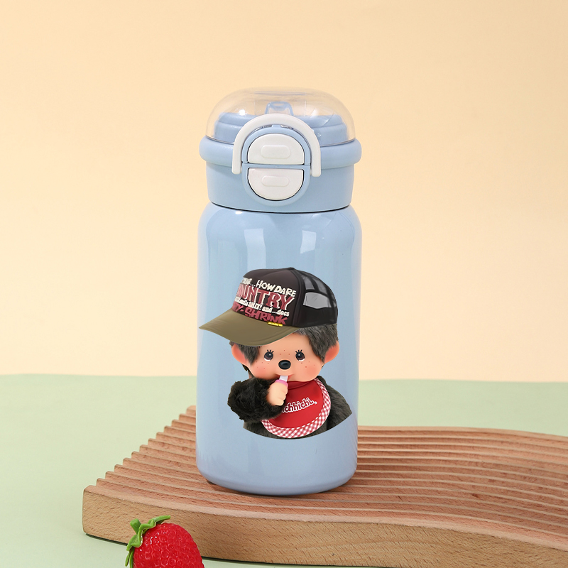 กระติกน้ำเก็บความร้อนลายมอนชิช - Coffee Y Tea บทวิจารณ์และราคา