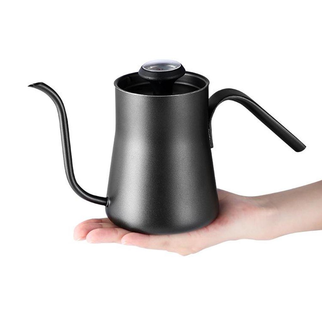 กาต้มน้ําชาสแตนเลสพร้อมกาต้มน้ - Tea And Coffee Kettle บทวิจารณ์และราคา