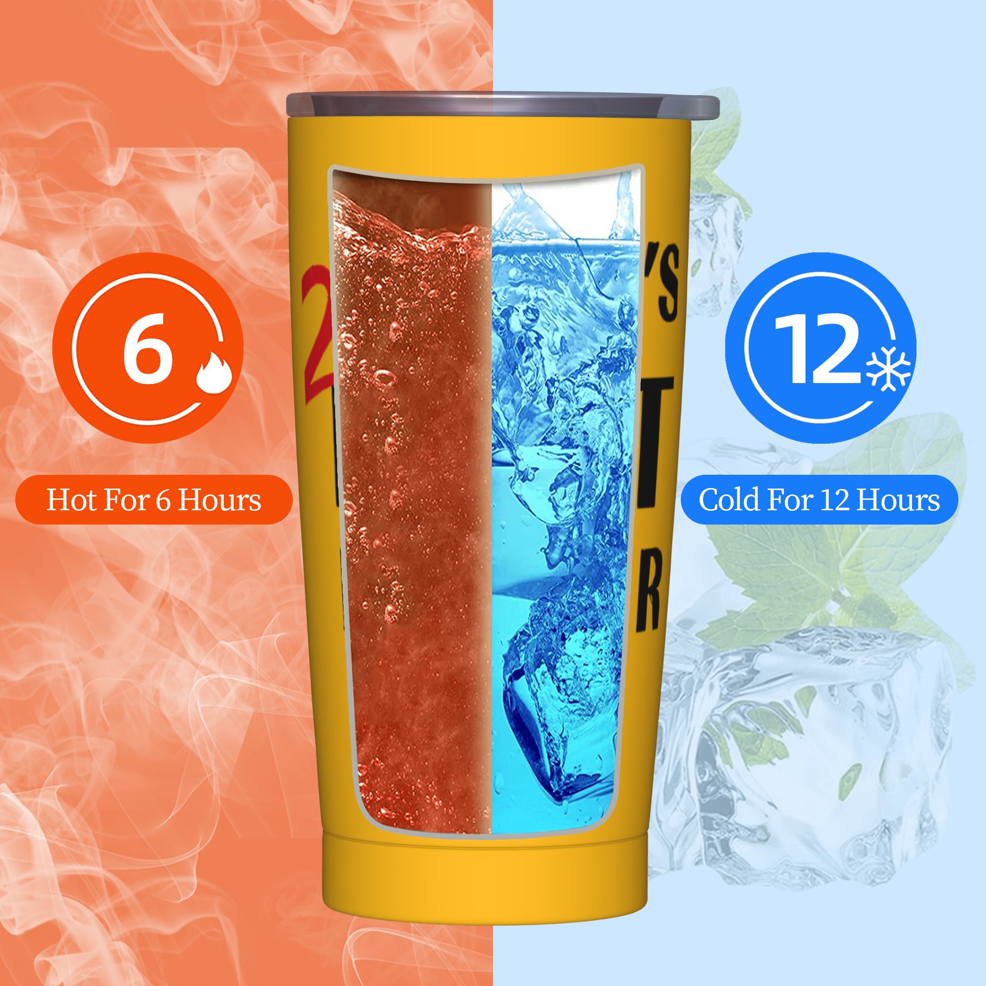 แก้วน้ำเก็บความร้อน Better Cal - Coffee Tea Tumbler บทวิจารณ์และราคา
