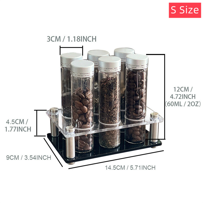 เมล็ดกาแฟคอนเทนเนอร์แบบพกพา Co - Coffee Tea Set บทวิจารณ์และราคา