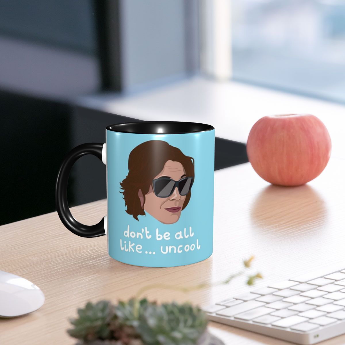 ลูแอนน์ - แม่บ้านตัวจริง - โรน - Coffee Tea Like บทวิจารณ์และราคา