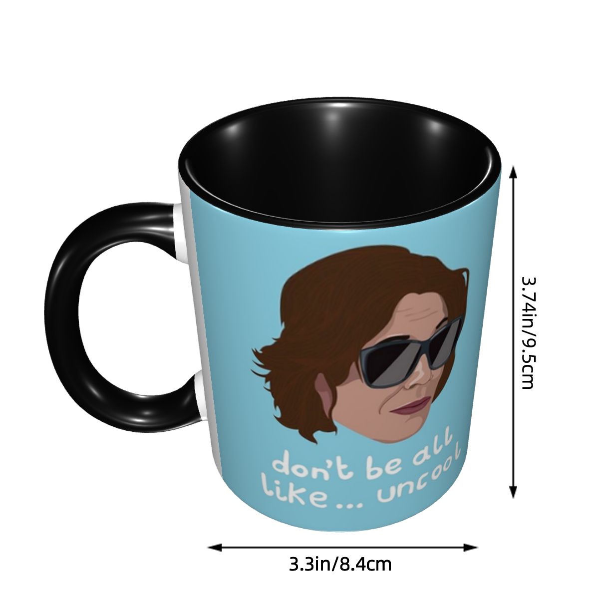 ลูแอนน์ - แม่บ้านตัวจริง - โรน - Coffee Tea Like บทวิจารณ์และราคา