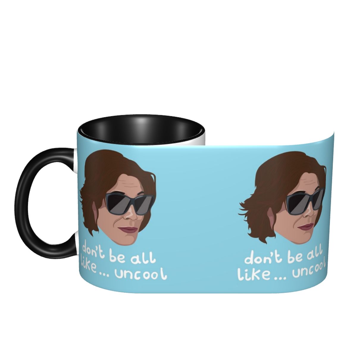 ลูแอนน์ - แม่บ้านตัวจริง - โรน - Coffee Tea Like บทวิจารณ์และราคา