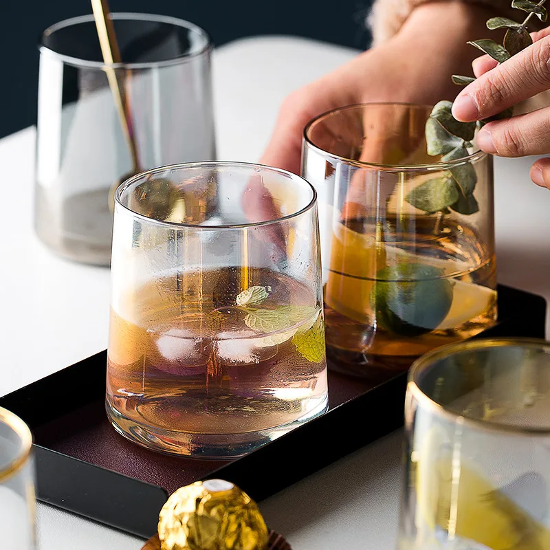 สูง Borosilicate เหยือกแก้วทนค - Lemon Tea Coffee บทวิจารณ์และราคา