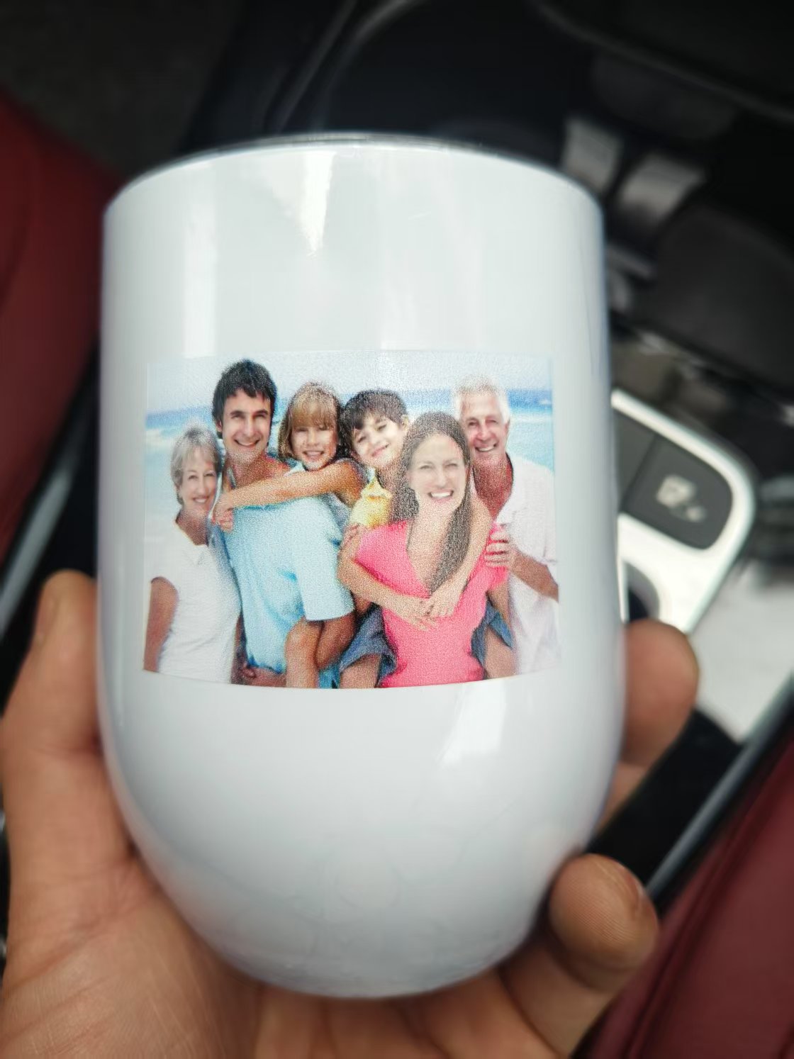 แก้วกาแฟแบบพกพาขนาด 12 ออนซ์ แ - Coffee Tea Flask บทวิจารณ์และราคา